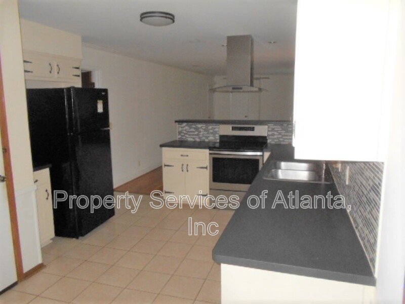 Tucker 3BR/2BA Ranch - Cull-de-Sac - Fenced Yard property image