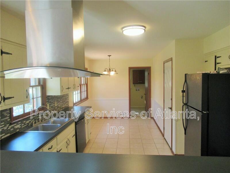 Tucker 3BR/2BA Ranch - Cull-de-Sac - Fenced Yard property image