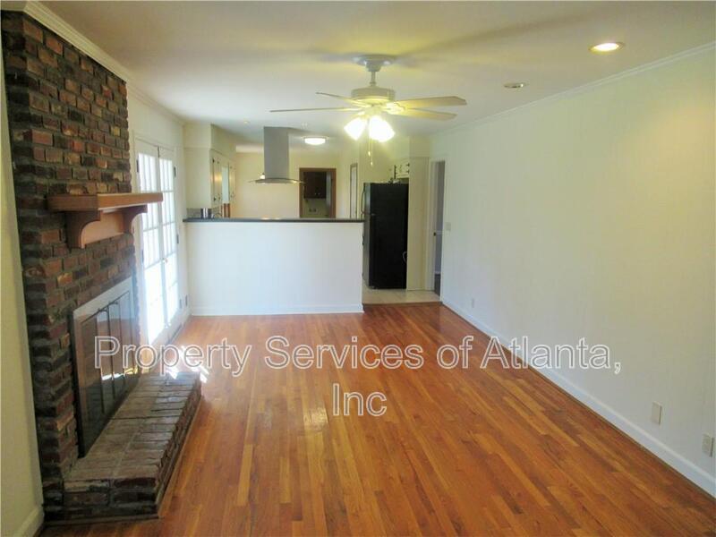 Tucker 3BR/2BA Ranch - Cull-de-Sac - Fenced Yard property image