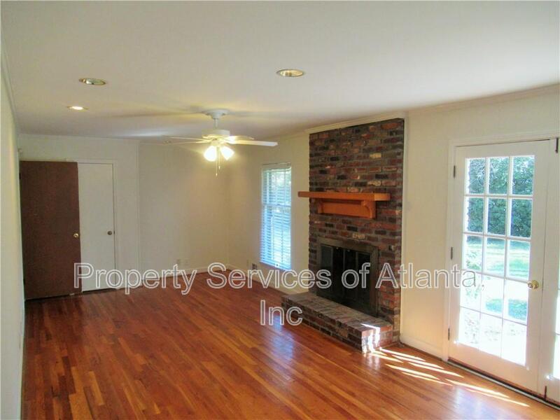 Tucker 3BR/2BA Ranch - Cull-de-Sac - Fenced Yard property image