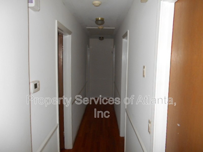 Tucker 3BR/2BA Ranch - Cull-de-Sac - Fenced Yard property image