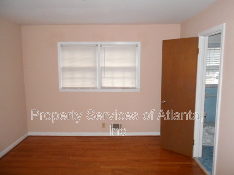 Tucker 3BR/2BA Ranch - Cull-de-Sac - Fenced Yard property image