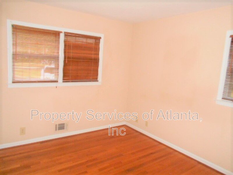 Tucker 3BR/2BA Ranch - Cull-de-Sac - Fenced Yard property image