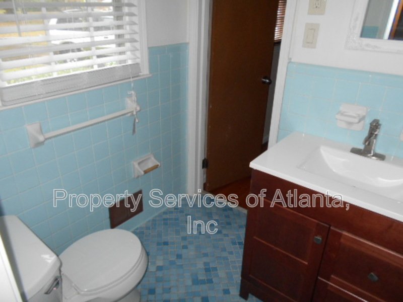 Tucker 3BR/2BA Ranch - Cull-de-Sac - Fenced Yard property image