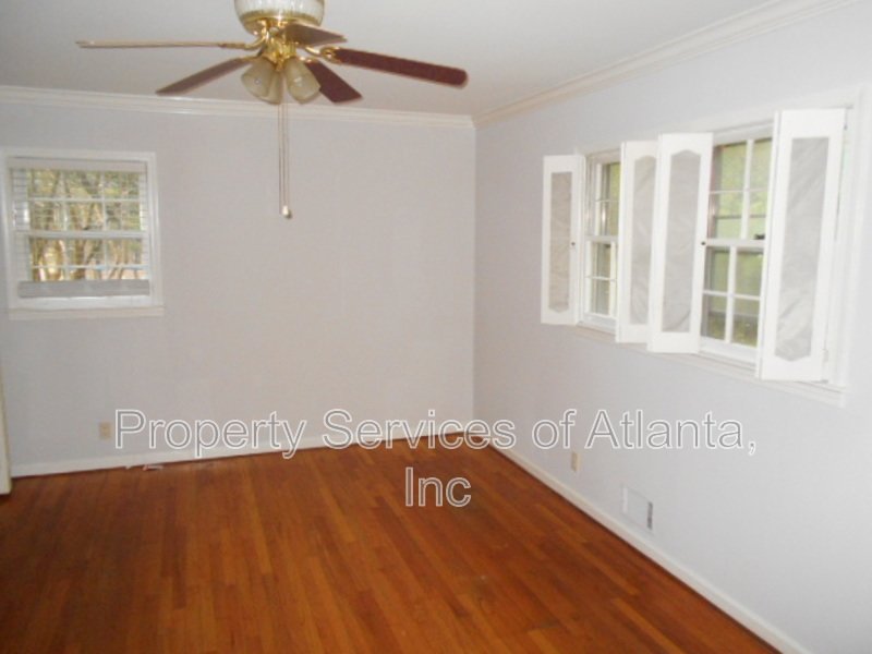 Tucker 3BR/2BA Ranch - Cull-de-Sac - Fenced Yard property image