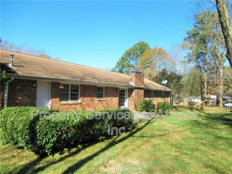 Tucker 3BR/2BA Ranch - Cull-de-Sac - Fenced Yard property image