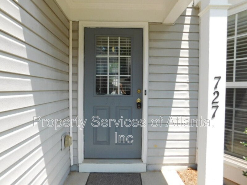 Alpharetta - 3BR/2.5BA TH - Includes Landscaping & Trash property image