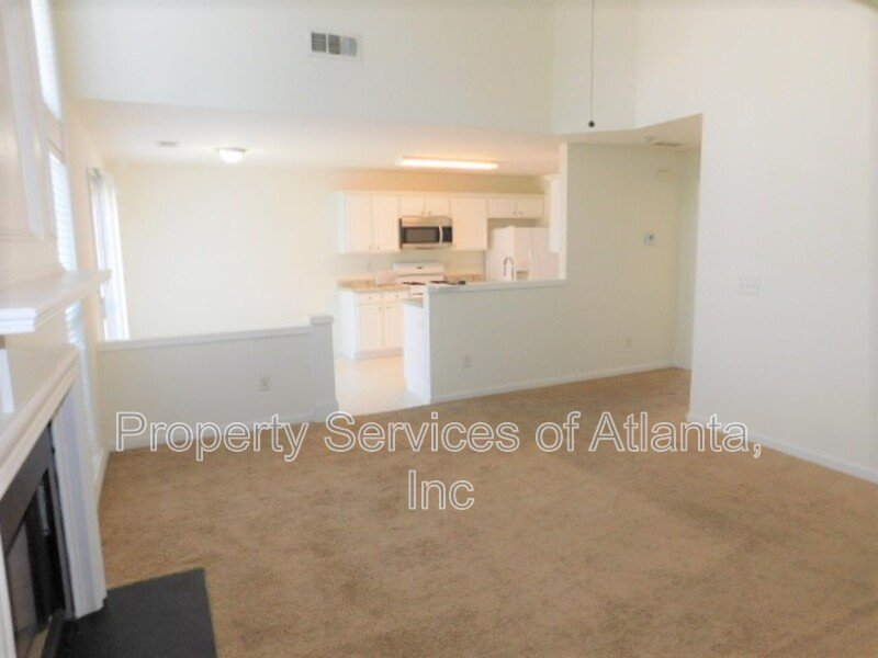 Alpharetta - 3BR/2.5BA TH - Includes Landscaping & Trash property image