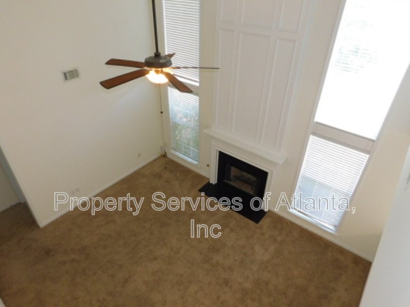 Alpharetta - 3BR/2.5BA TH - Includes Landscaping & Trash property image