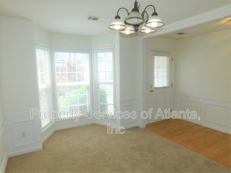 Alpharetta - 3BR/2.5BA TH - Includes Landscaping & Trash property image