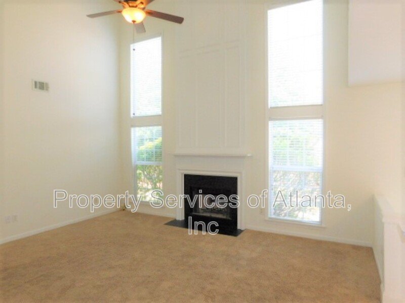 Alpharetta - 3BR/2.5BA TH - Includes Landscaping & Trash property image