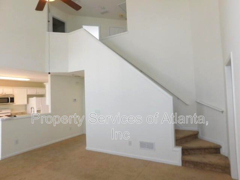 Alpharetta - 3BR/2.5BA TH - Includes Landscaping & Trash property image