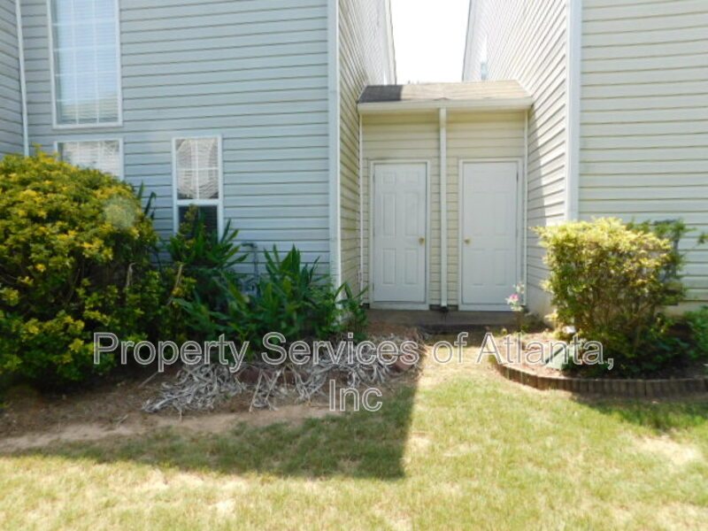 Alpharetta - 3BR/2.5BA TH - Includes Landscaping & Trash property image