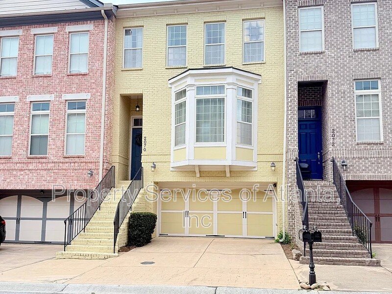 Atlanta - 3BR/3.5BA Townhouse - Amenities - SEE MOVE-IN SPECIAL property image
