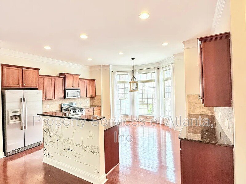 Atlanta - 3BR/3.5BA Townhouse - Amenities - SEE MOVE-IN SPECIAL property image