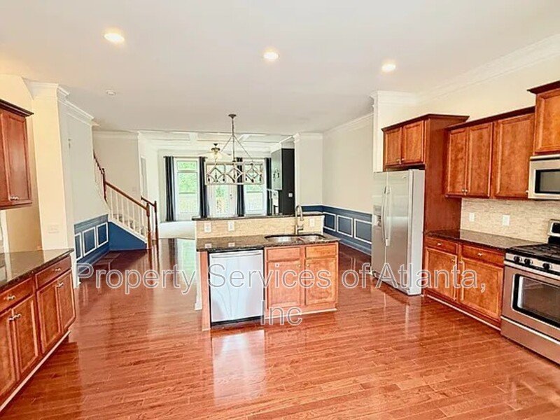 Atlanta - 3BR/3.5BA Townhouse - Amenities - SEE MOVE-IN SPECIAL property image