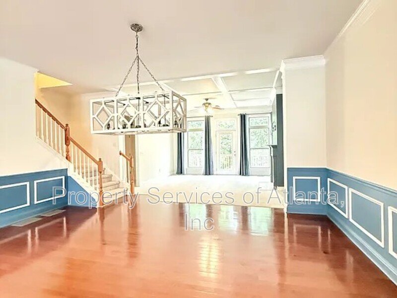 Atlanta - 3BR/3.5BA Townhouse - Amenities - SEE MOVE-IN SPECIAL property image
