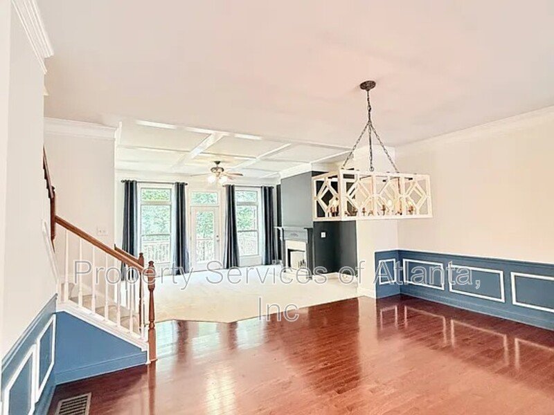 Atlanta - 3BR/3.5BA Townhouse - Amenities - SEE MOVE-IN SPECIAL property image