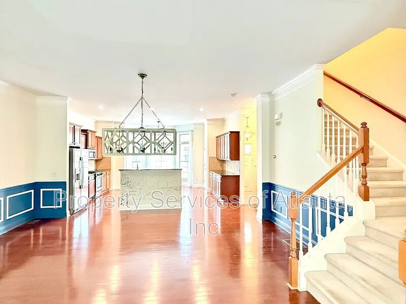 Atlanta - 3BR/3.5BA Townhouse - Amenities - SEE MOVE-IN SPECIAL property image
