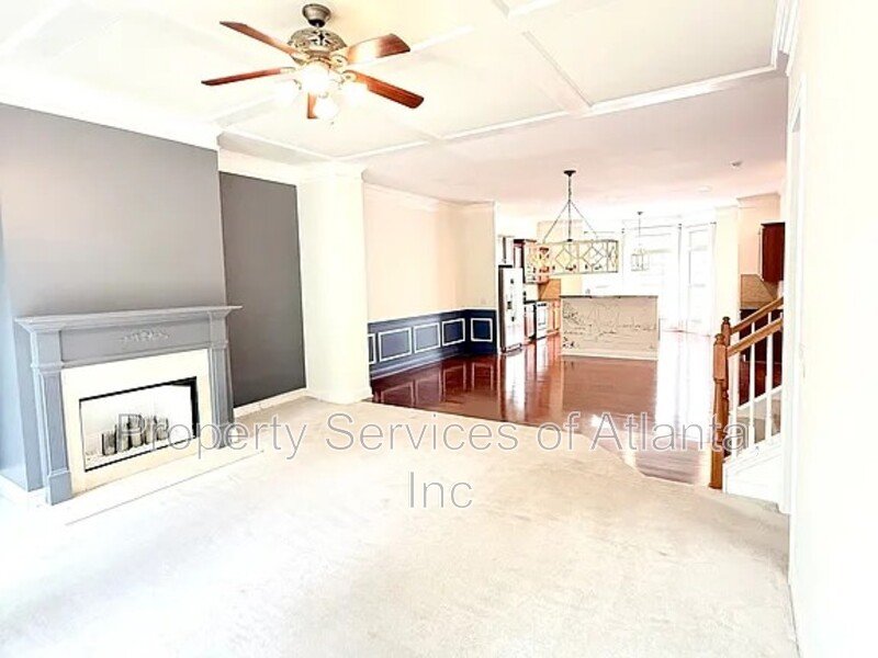 Atlanta - 3BR/3.5BA Townhouse - Amenities - SEE MOVE-IN SPECIAL property image