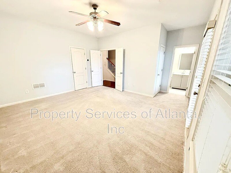 Atlanta - 3BR/3.5BA Townhouse - Amenities - SEE MOVE-IN SPECIAL property image