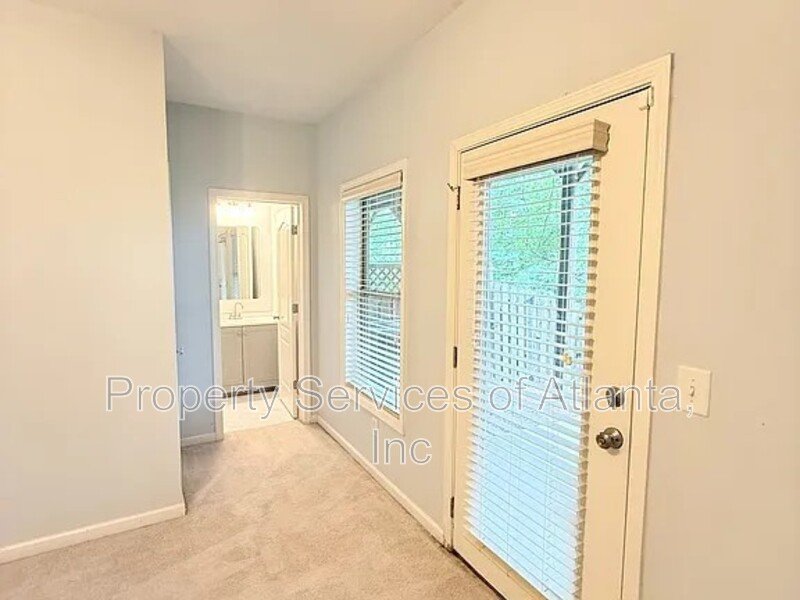 Atlanta - 3BR/3.5BA Townhouse - Amenities - SEE MOVE-IN SPECIAL property image