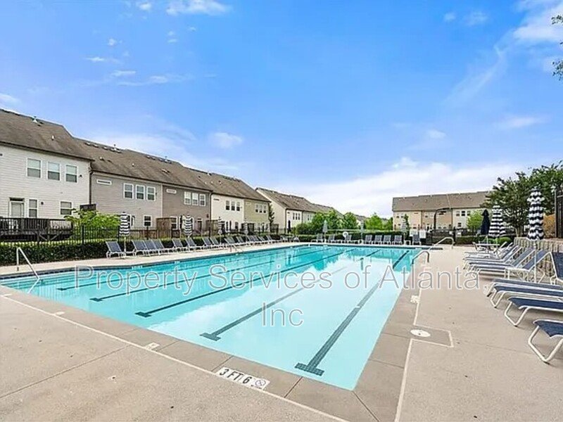 Atlanta - 3BR/3.5BA Townhouse - Amenities - SEE MOVE-IN SPECIAL property image