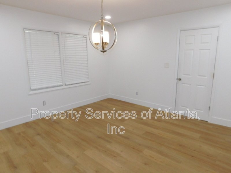 Atlanta - Renovated 4BR/2BA Ranch - See Move-in Special property image