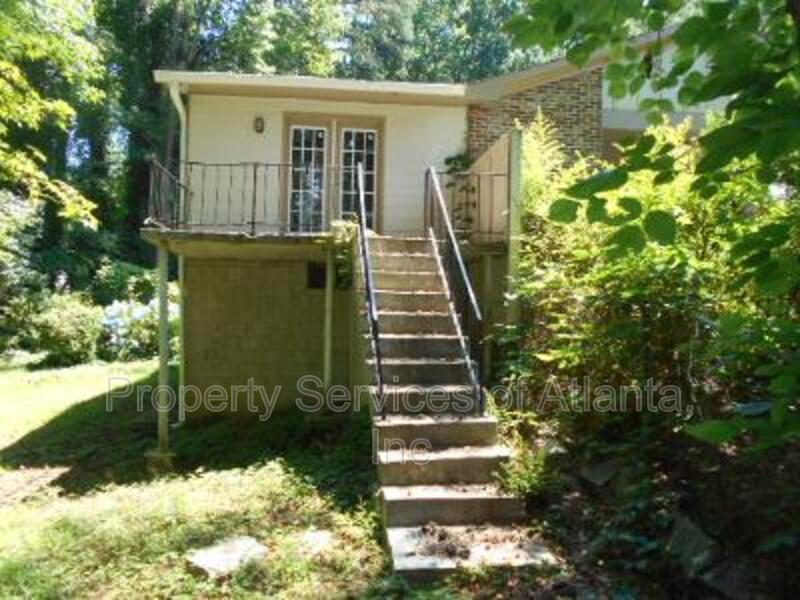 Atlanta - Renovated 4BR/2BA Ranch - See Move-in Special property image