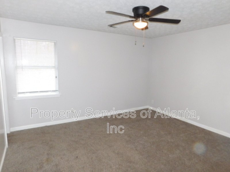 Conley - Renovated 3BR/2BA Ranch property image