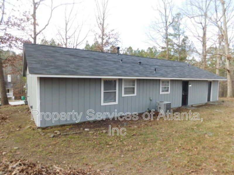 Conley - Renovated 3BR/2BA Ranch property image