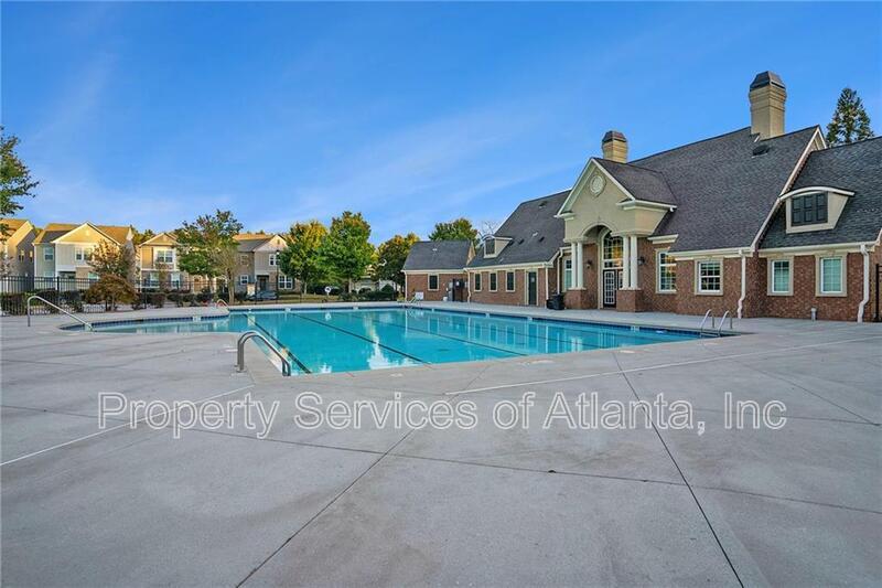 Gated - 4/3.5  Townhouse- Trash & Landscaping Included property image