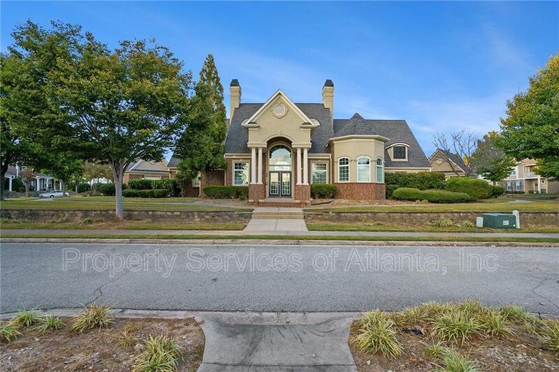 Gated - 4/3.5  Townhouse- Trash & Landscaping Included property image