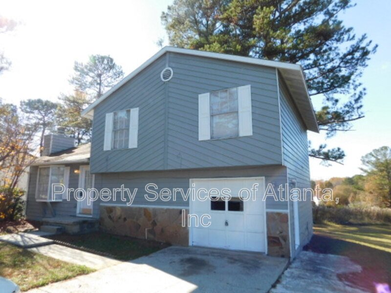 Jonesboro - 4BR/2.5BA - Deck - Large Yard Move in Now property image