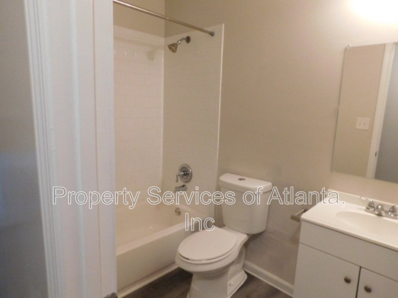 Jonesboro - 4BR/2.5BA - Deck - Large Yard Move in Now property image