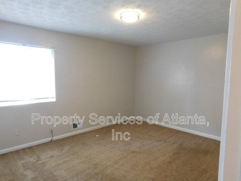 Jonesboro - 4BR/2.5BA - Deck - Large Yard Move in Now property image