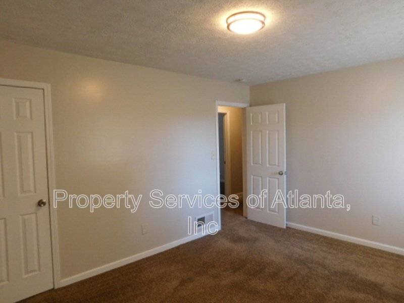 Jonesboro - 4BR/2.5BA - Deck - Large Yard Move in Now property image