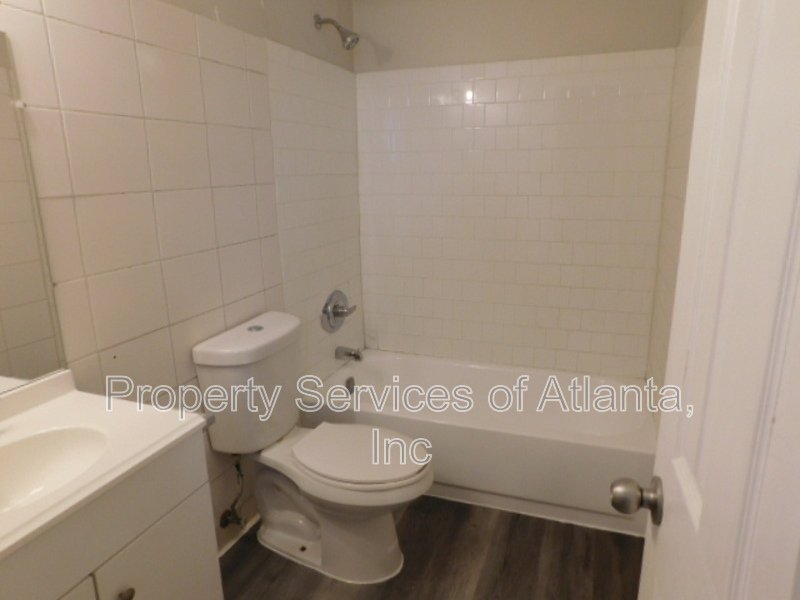 Jonesboro - 4BR/2.5BA - Deck - Large Yard Move in Now property image