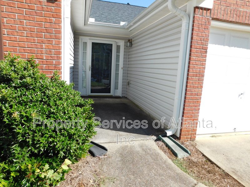 Kennesaw - 3BR/2BA Ranch - Fenced Backyard property image