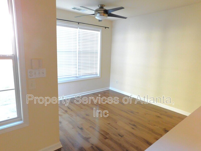 Kennesaw - 3BR/2BA Ranch - Fenced Backyard property image