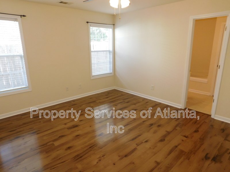 Kennesaw - 3BR/2BA Ranch - Fenced Backyard property image