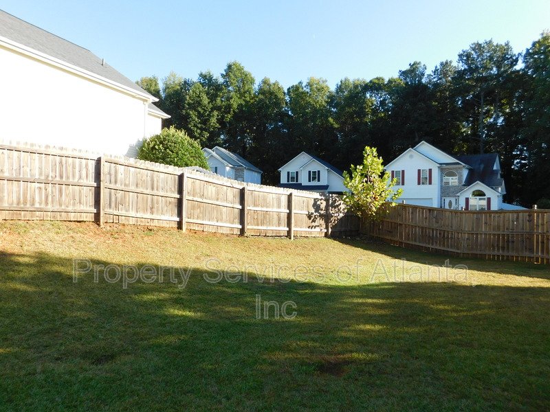 Kennesaw - 3BR/2BA Ranch - Fenced Backyard property image