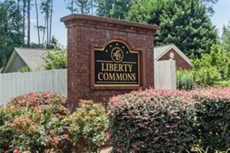 Kennesaw - 3BR/2BA Ranch - Fenced Backyard property image