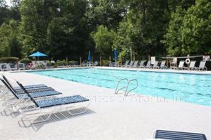 Kennesaw - 3BR/2BA Ranch - Fenced Backyard property image