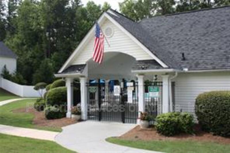 Kennesaw - 3BR/2BA Ranch - Fenced Backyard property image