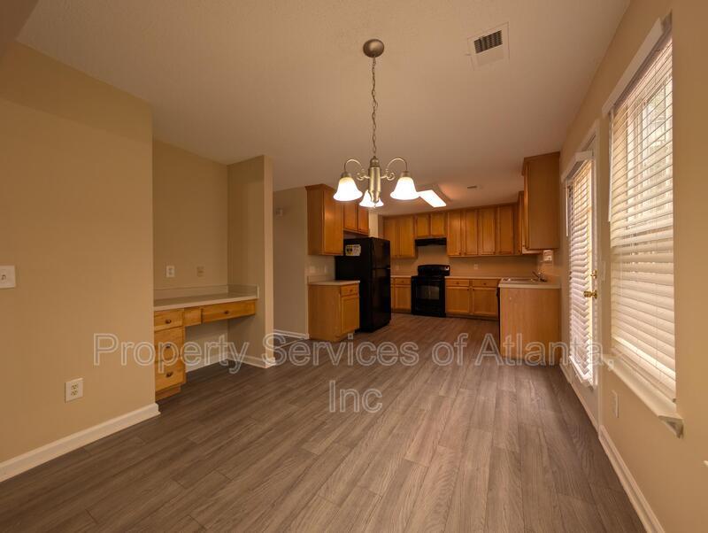 McDonough 4BD/2.5BA Cul-De-Sac! property image