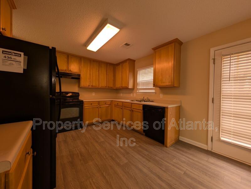 McDonough 4BD/2.5BA Cul-De-Sac! property image