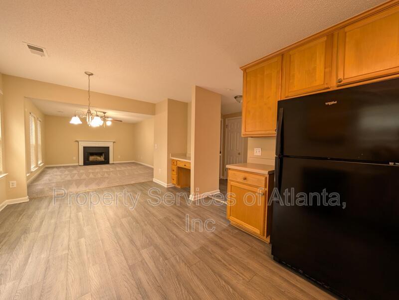 McDonough 4BD/2.5BA Cul-De-Sac! property image