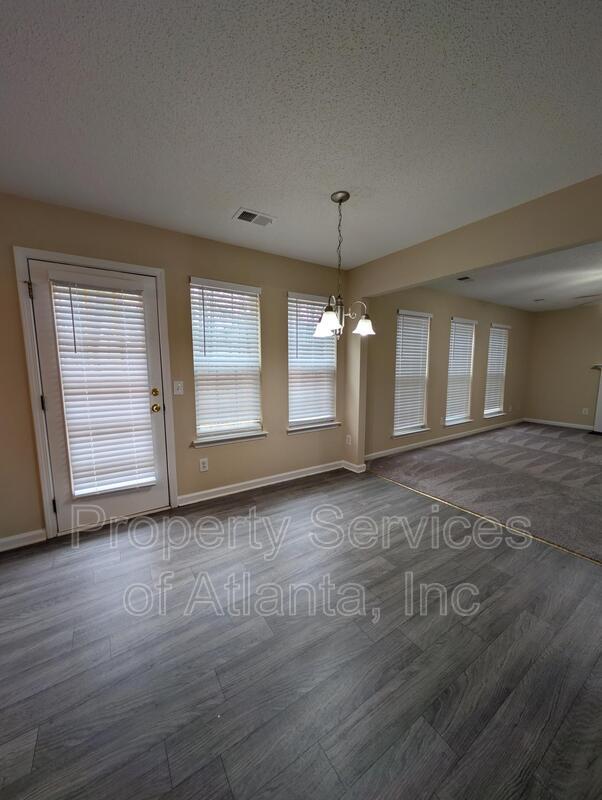 McDonough 4BD/2.5BA Cul-De-Sac! property image