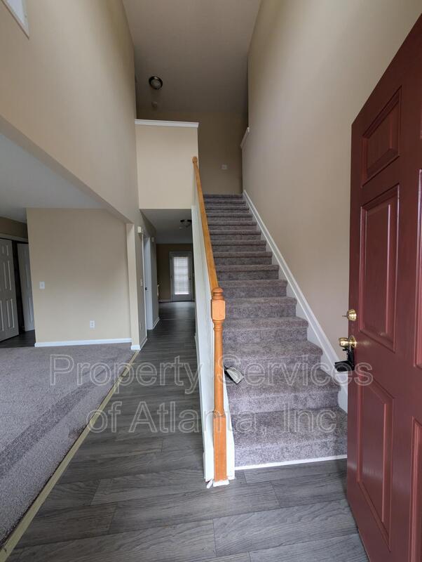 McDonough 4BD/2.5BA Cul-De-Sac! property image